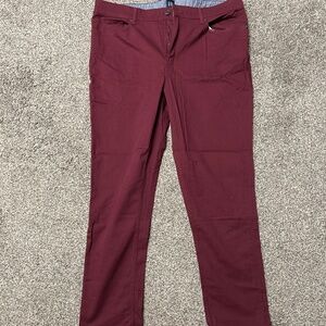 Men’s pants